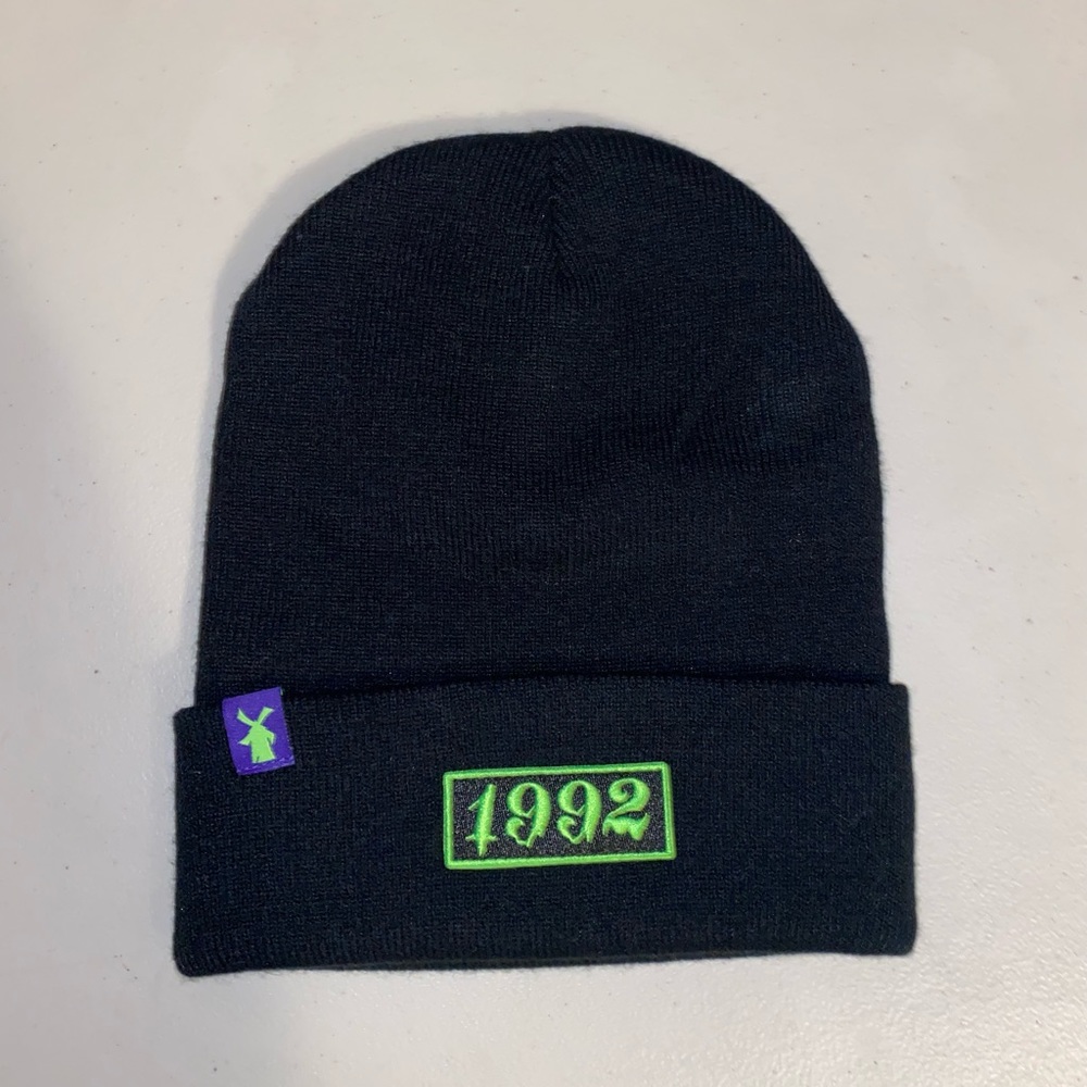 Dutch Bros. Coffee 1992 Beanie
